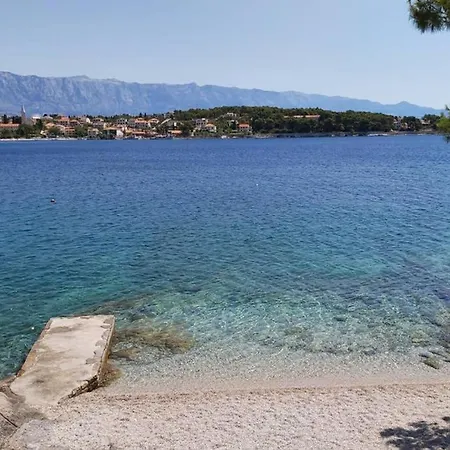 Brandel * Croatia * Brac * * Puntinak Appartamento