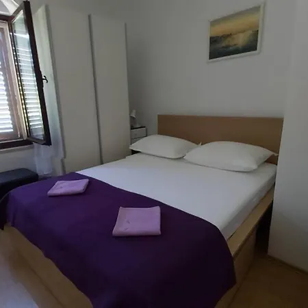 Apartment Brandel * Croatia * Brac * * Puntinak Selca (Brac)