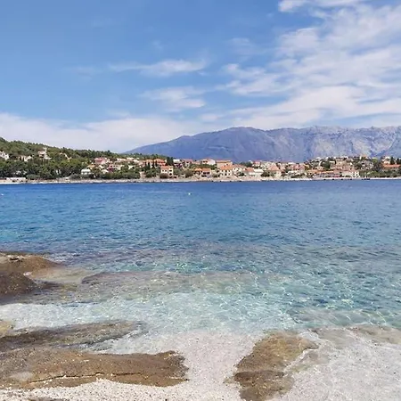 Brandel * Croatia * Brac * * Puntinak Selca (Brac)