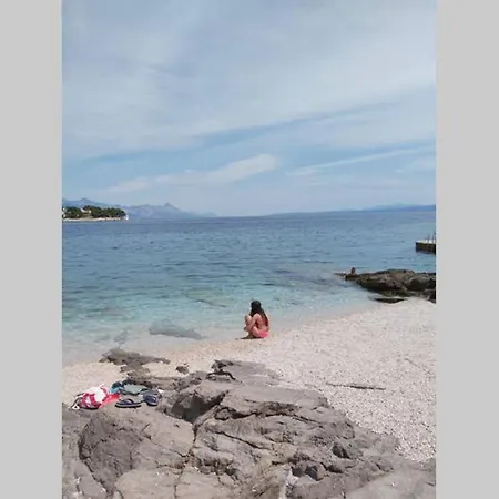 Appartement Brandel * Croatia * Brac * * Puntinak Selca (Brac)