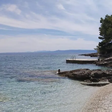 Brandel * Croatia * Brac * * Puntinak Appartement